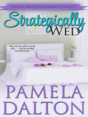 cover image of Strategically Wed
